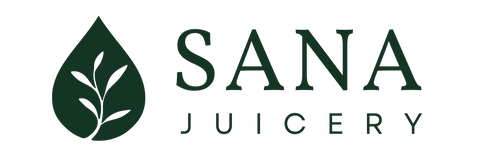 Sana Juicery